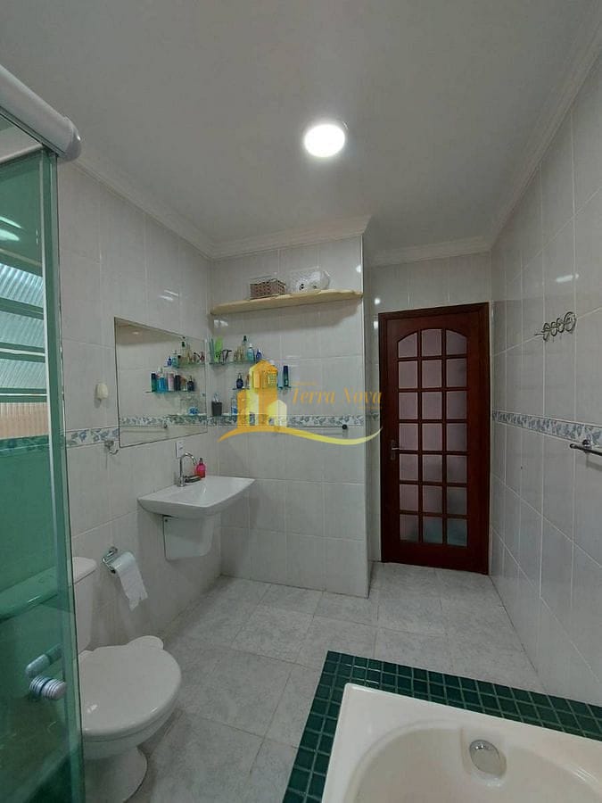 Sobrado à venda com 4 quartos, 120m² - Foto 12