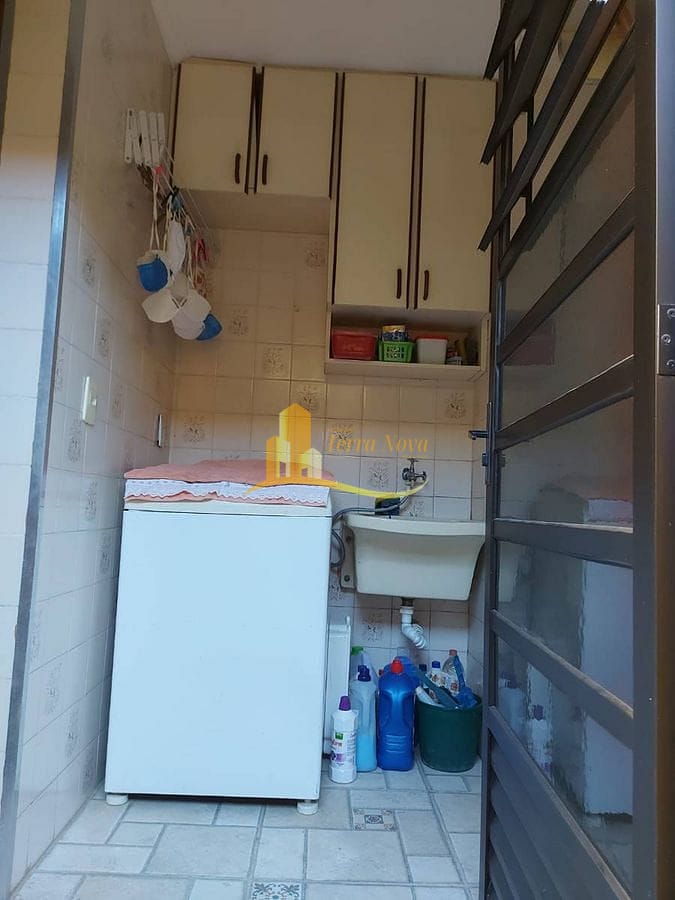 Sobrado à venda com 4 quartos, 120m² - Foto 13