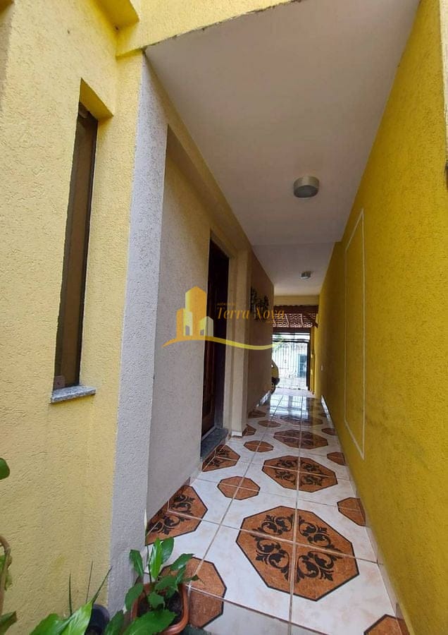 Sobrado à venda com 4 quartos, 120m² - Foto 14