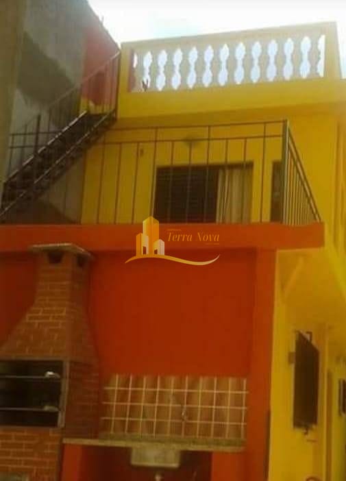 Sobrado à venda com 4 quartos, 120m² - Foto 15