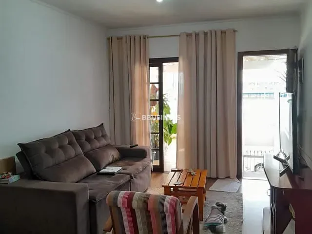 Sobrado com 150m² 2 quartos e 2 banheiros, à venda, no bairro Cerâmica em São Caetano do Sul