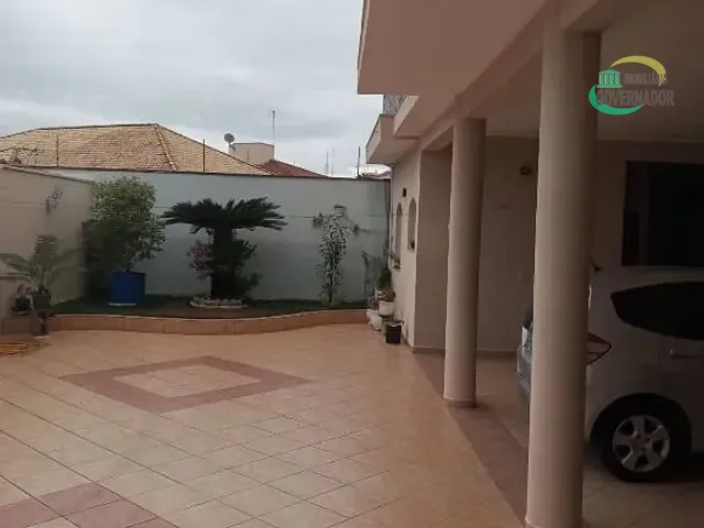 Sobrado com 360m² 3 quartos e 3 banheiros, à venda, no bairro Jardim Chapadão em Campinas