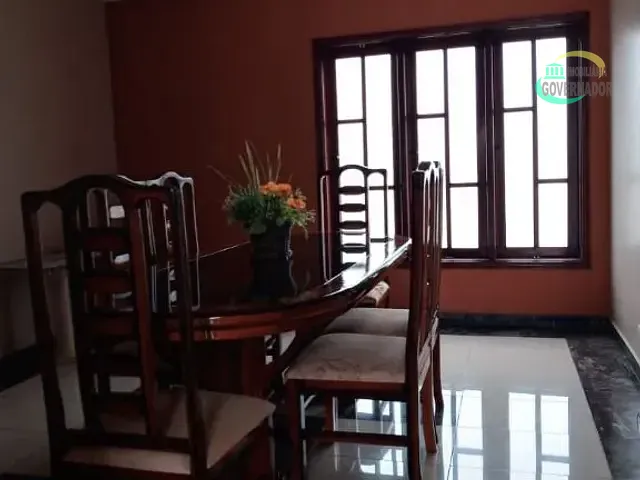 Sobrado com 360m² 3 quartos e 3 banheiros, à venda, no bairro Jardim Chapadão em Campinas