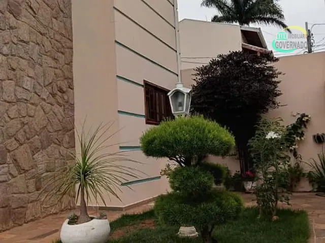 Sobrado com 360m² 3 quartos e 3 banheiros, à venda, no bairro Jardim Chapadão em Campinas