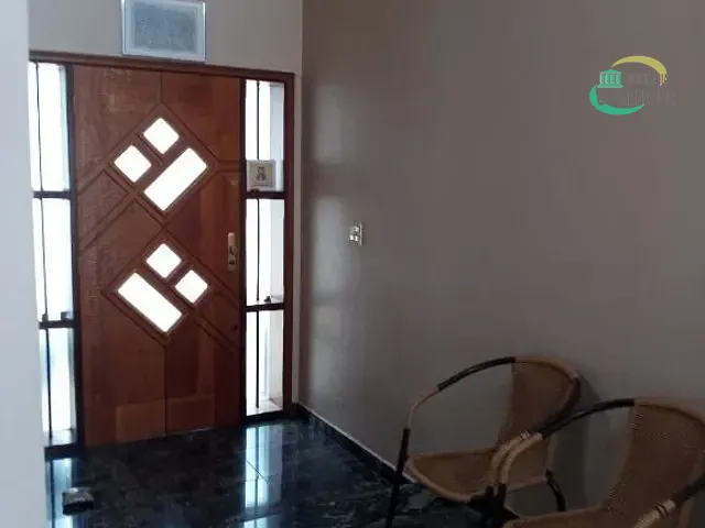 Sobrado com 360m² 3 quartos e 3 banheiros, à venda, no bairro Jardim Chapadão em Campinas