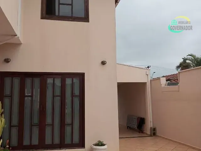 Sobrado com 360m² 3 quartos e 3 banheiros, à venda, no bairro Jardim Chapadão em Campinas