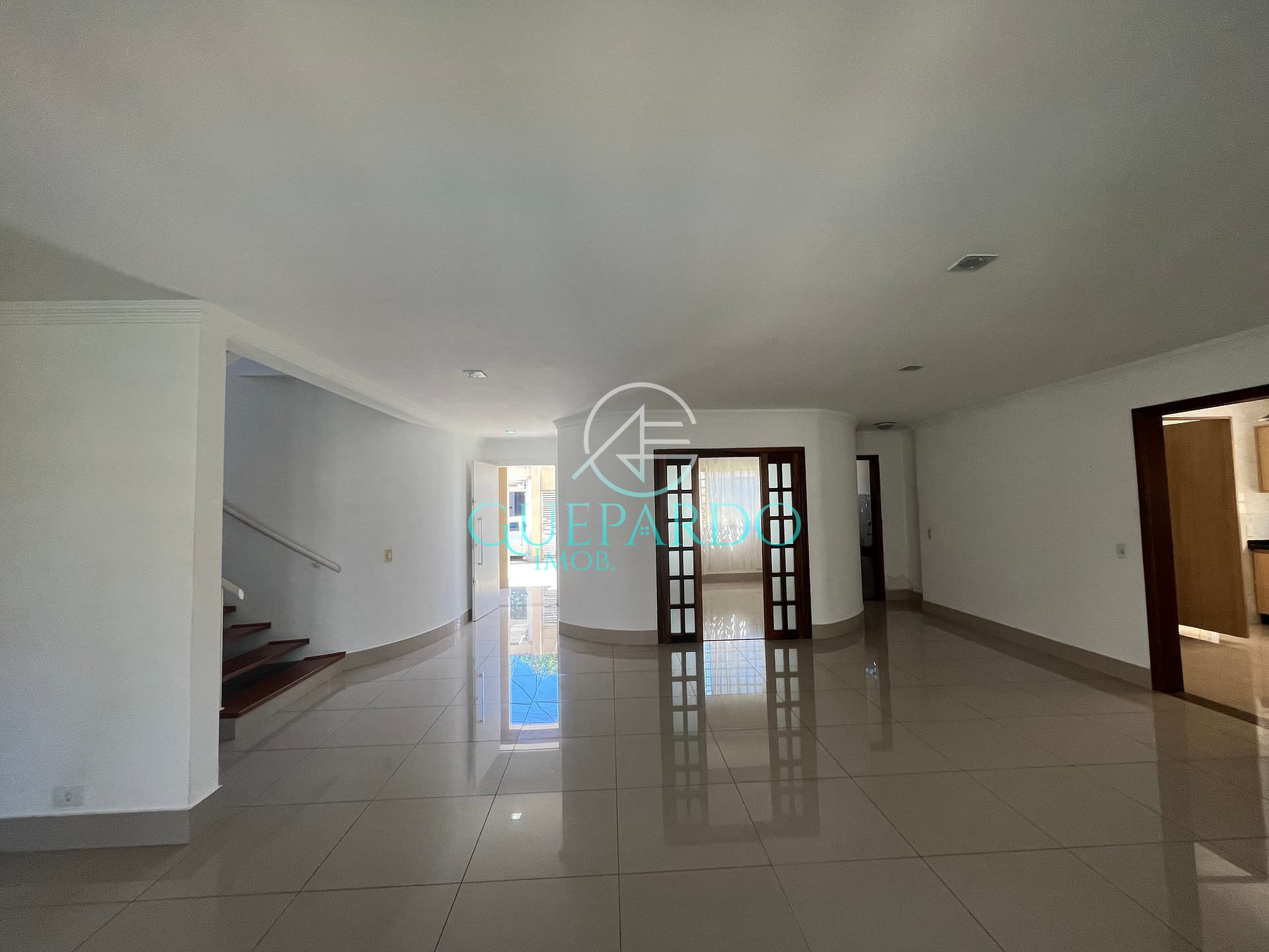 Sobrado, 3 quartos, 274 m² - Foto 7