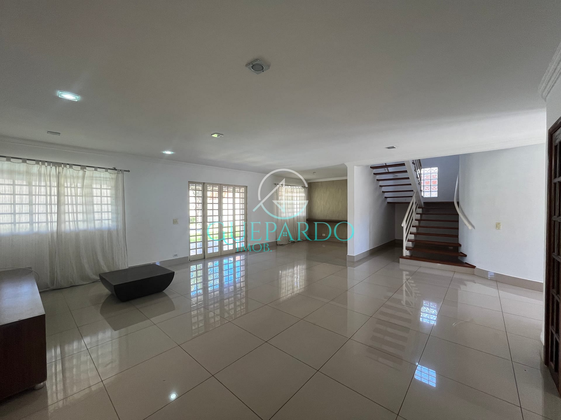 Sobrado, 3 quartos, 274 m² - Foto 5