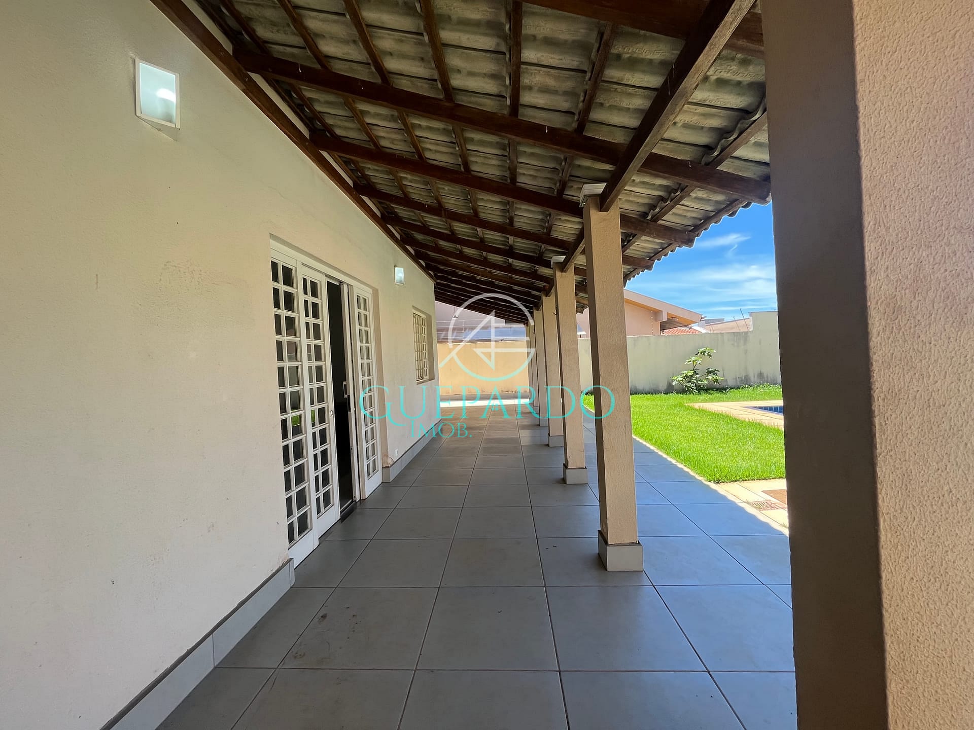 Sobrado, 3 quartos, 274 m² - Foto 16