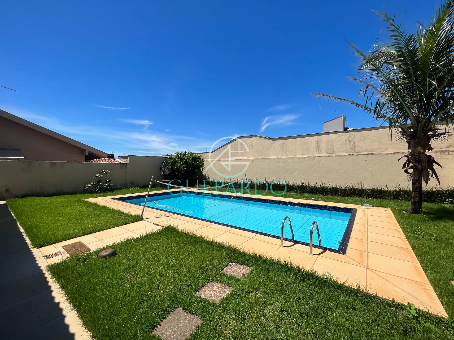 Sobrado, 3 quartos, 274 m² - Foto 17