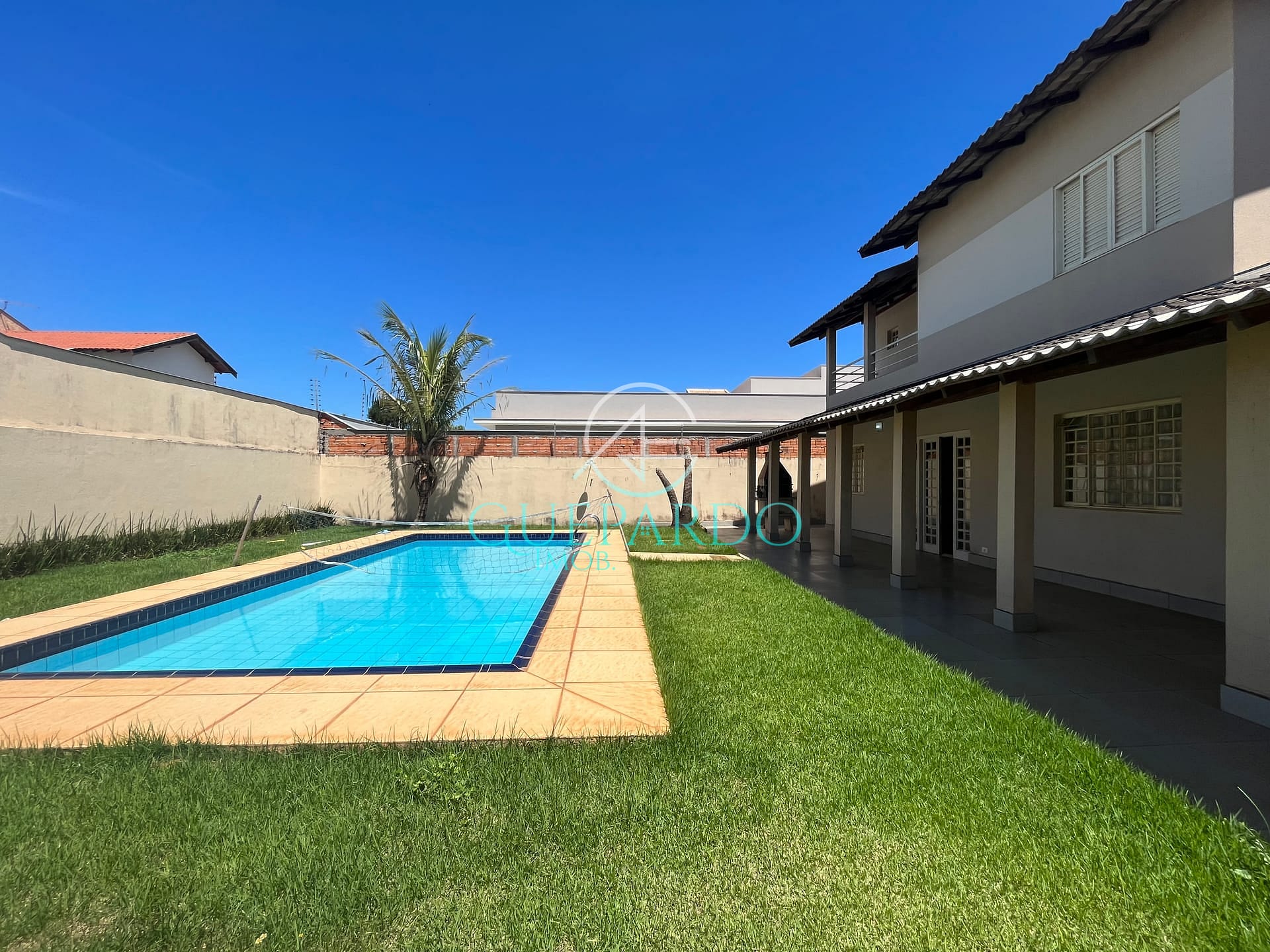 Sobrado, 3 quartos, 274 m² - Foto 20