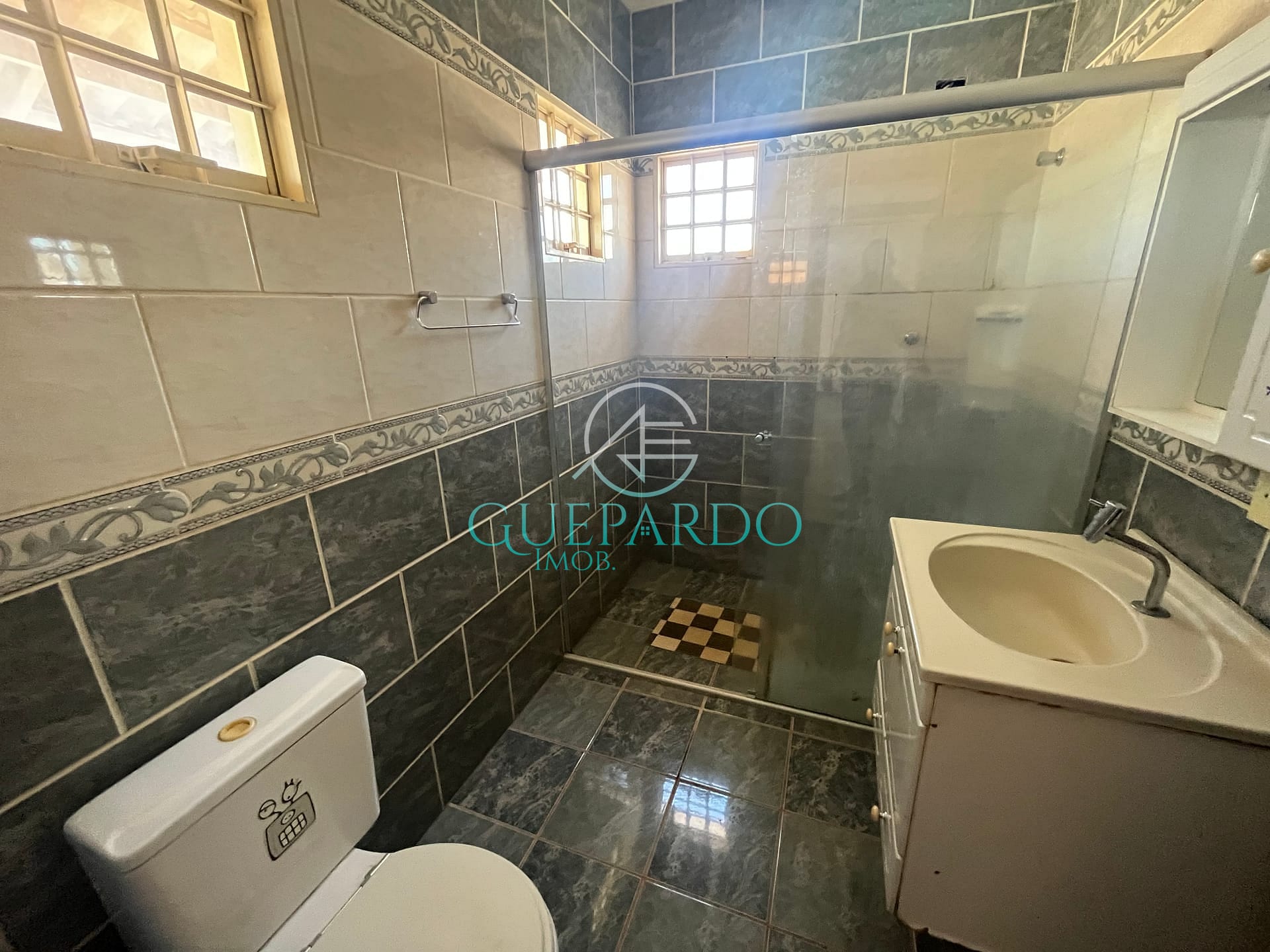 Sobrado, 3 quartos, 274 m² - Foto 24