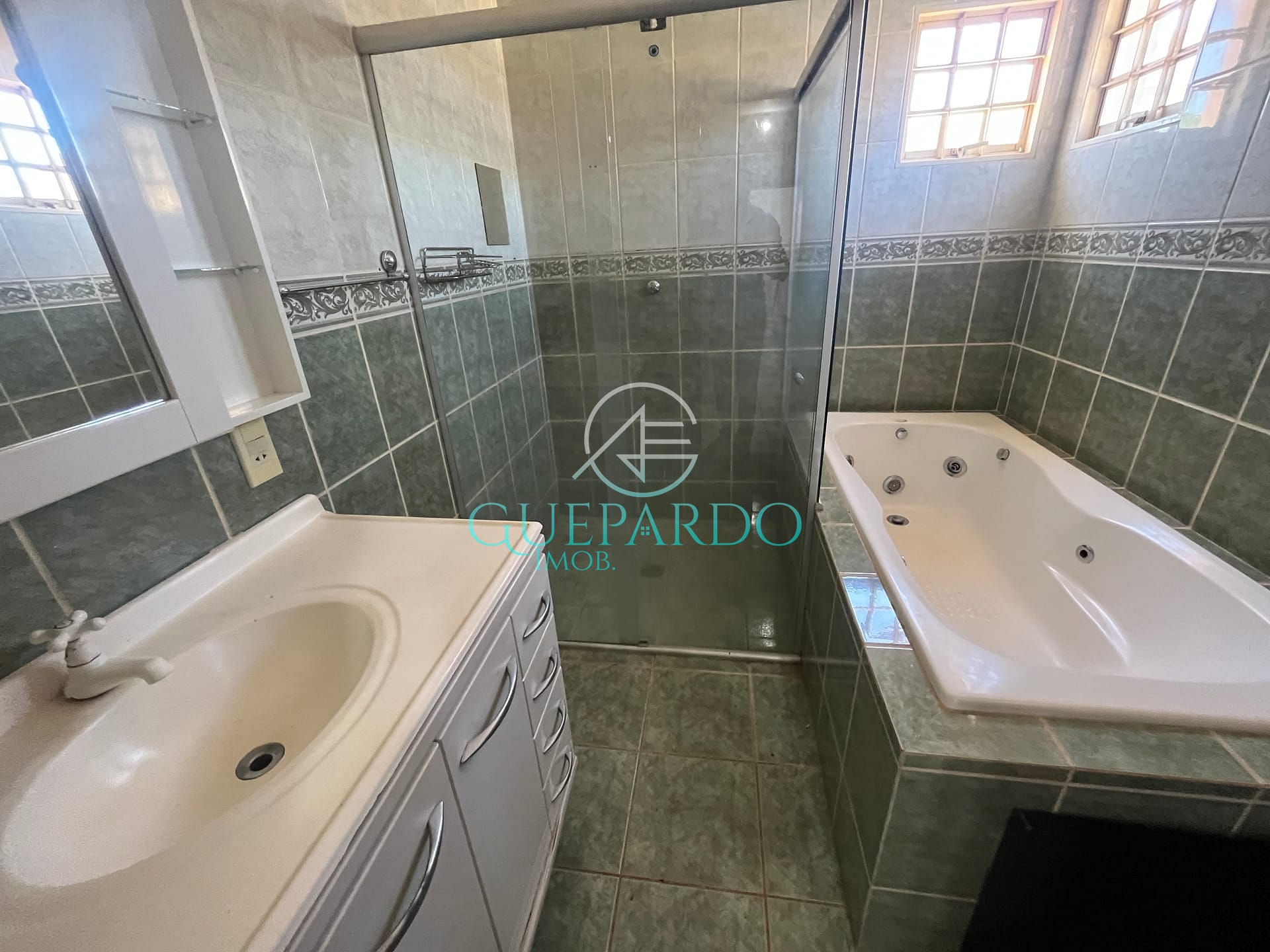 Sobrado, 3 quartos, 274 m² - Foto 27