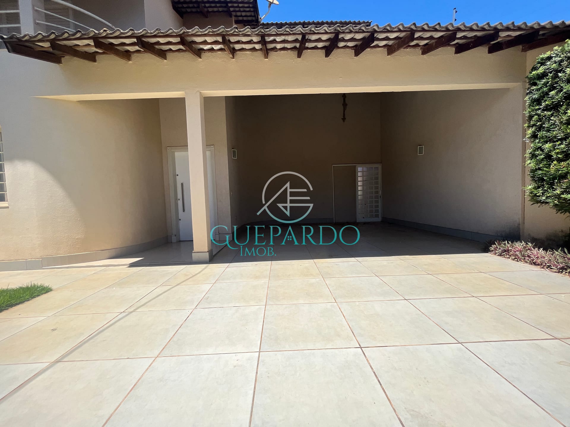 Sobrado, 3 quartos, 274 m² - Foto 28