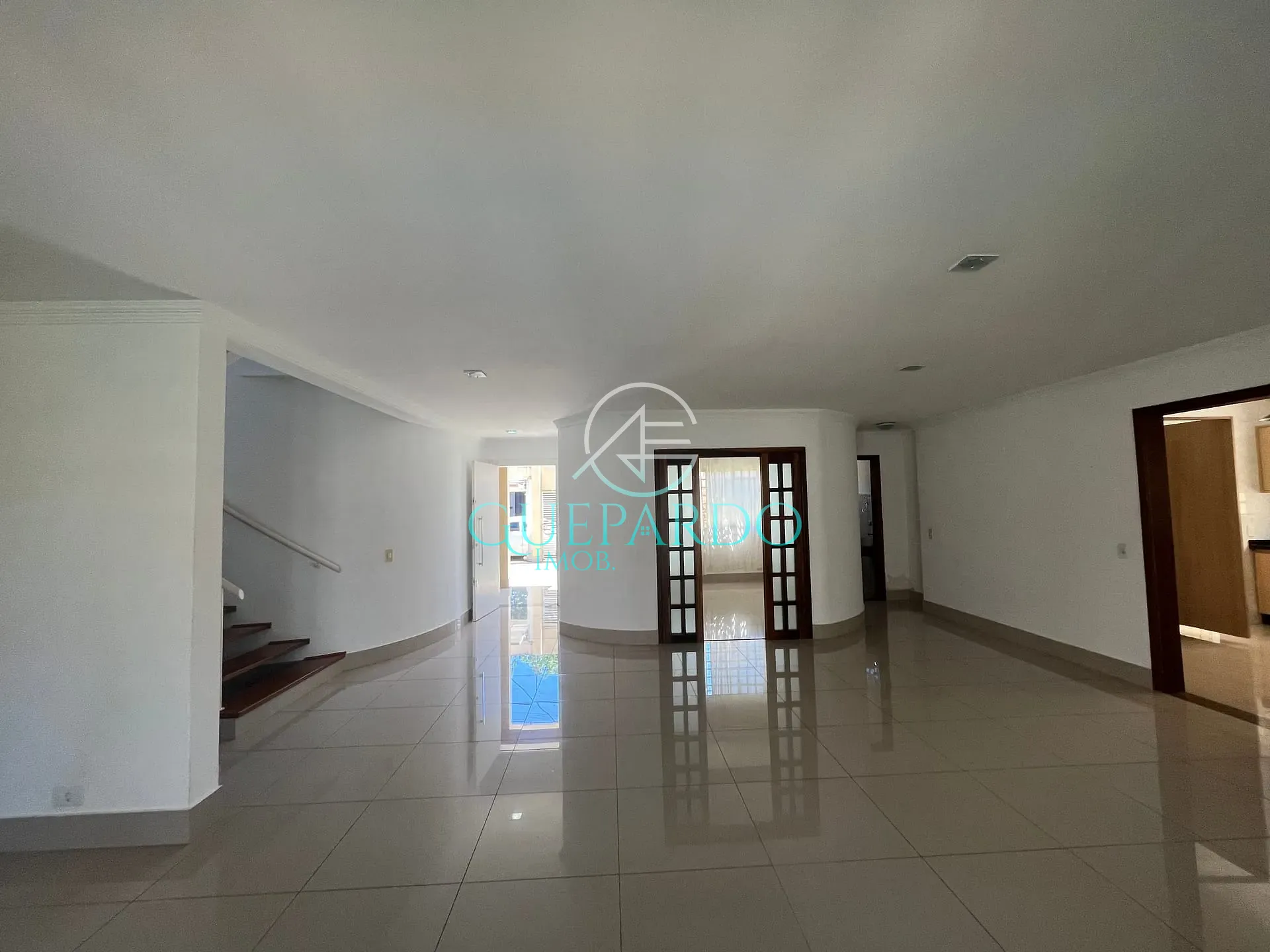 Sobrado, 3 quartos, 274 m² - Foto 7
