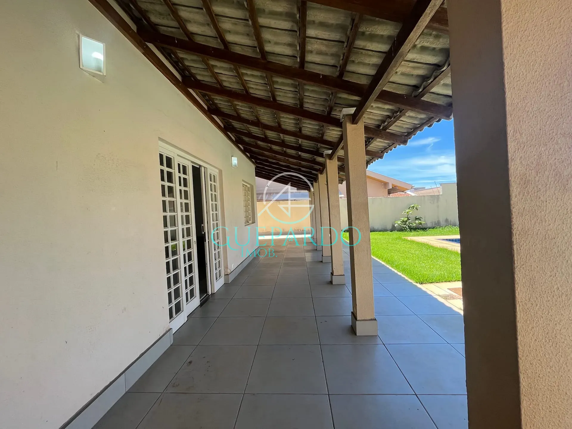 Sobrado, 3 quartos, 274 m² - Foto 16