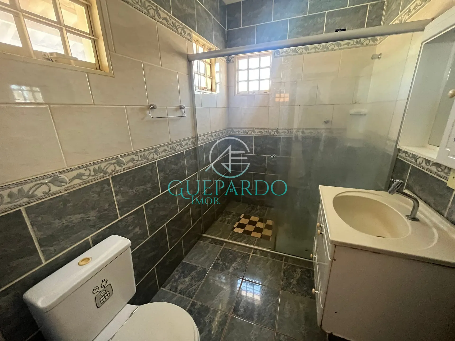 Sobrado, 3 quartos, 274 m² - Foto 24