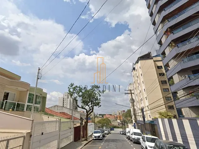 Sobrado com 165m² 3 quartos e 3 banheiros, à venda, no bairro Centro em São Bernardo do Campo