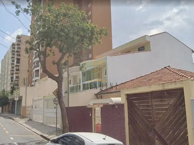 Sobrado com 165m² 3 quartos e 3 banheiros, à venda, no bairro Centro em São Bernardo do Campo