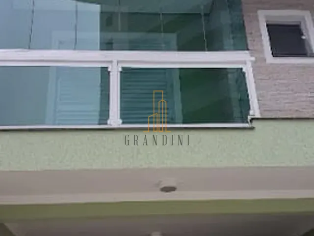Sobrado com 165m² 3 quartos e 3 banheiros, à venda, no bairro Centro em São Bernardo do Campo