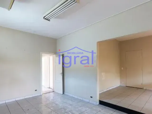 Sobrado com 509m² 3 quartos e 2 banheiros, à venda, no bairro Jabaquara em São Paulo