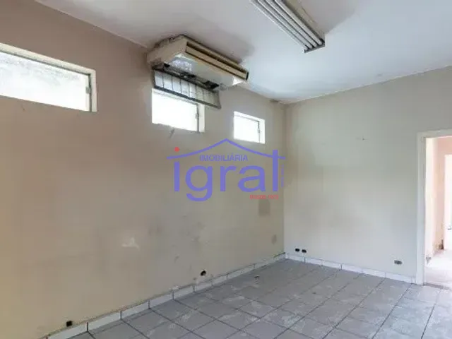 Sobrado com 509m² 3 quartos e 2 banheiros, à venda, no bairro Jabaquara em São Paulo