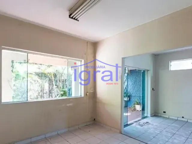Sobrado com 509m² 3 quartos e 2 banheiros, à venda, no bairro Jabaquara em São Paulo