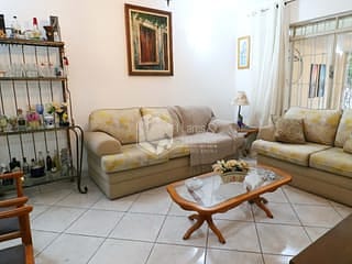 Foto do Sobrado-Sobrado para venda em Vila São Francisco (Zona Sul) com 5 quartos, 200m²