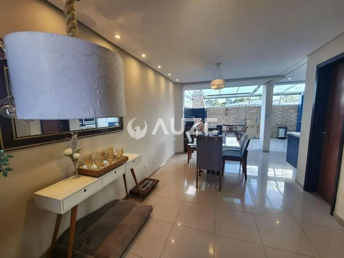 Sobrado, 3 quartos, 100 m² - Foto 10