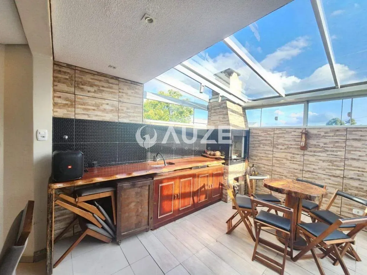 Sobrado, 3 quartos, 100 m² - Foto 15