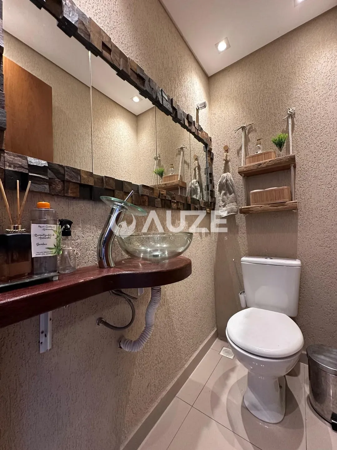 Sobrado, 3 quartos, 100 m² - Foto 16