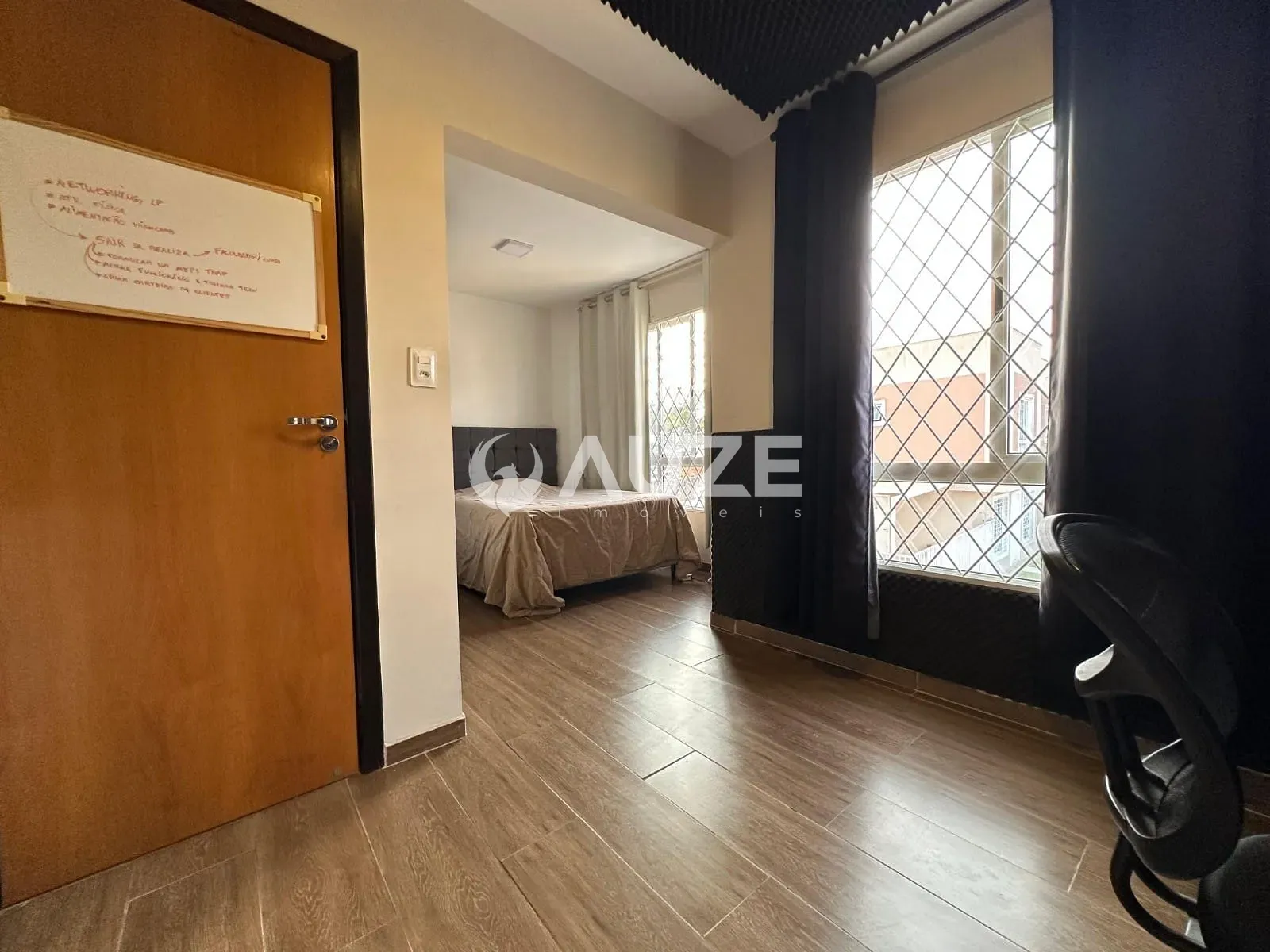 Sobrado, 3 quartos, 100 m² - Foto 21