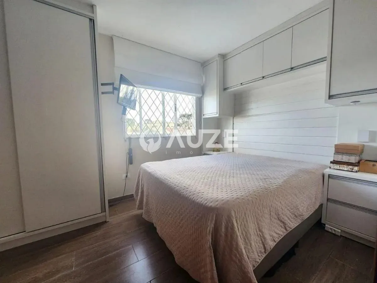 Sobrado, 3 quartos, 100 m² - Foto 22