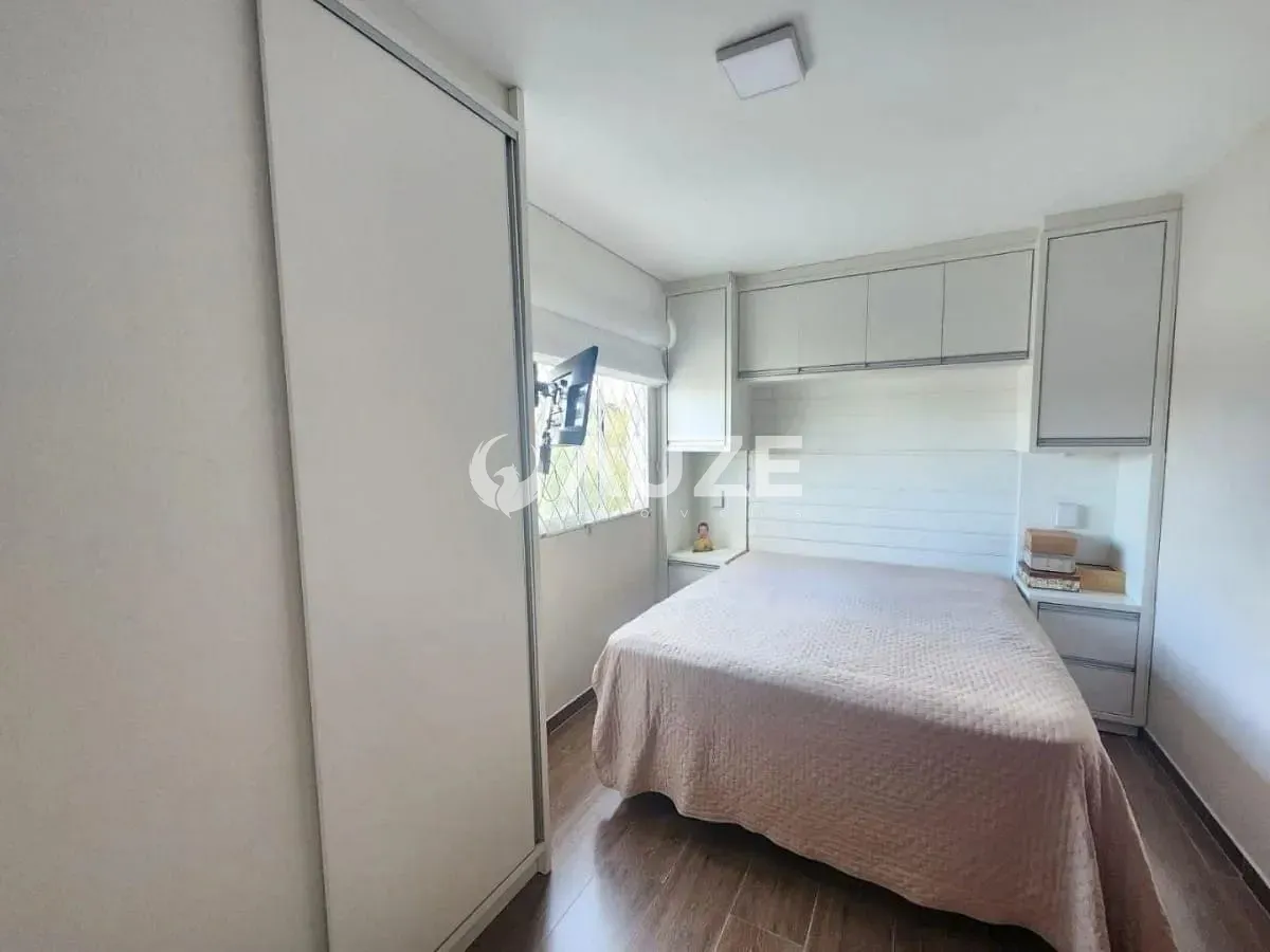 Sobrado, 3 quartos, 100 m² - Foto 23