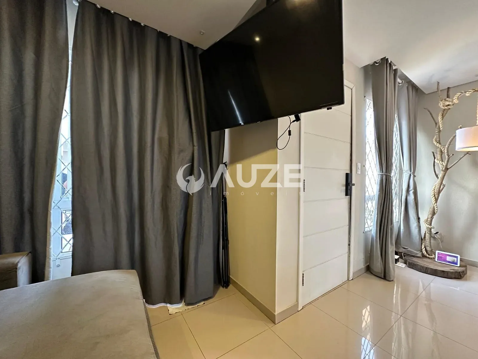 Sobrado, 3 quartos, 100 m² - Foto 29