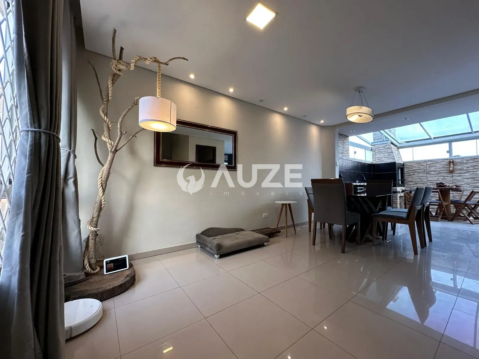 Sobrado, 3 quartos, 100 m² - Foto 3