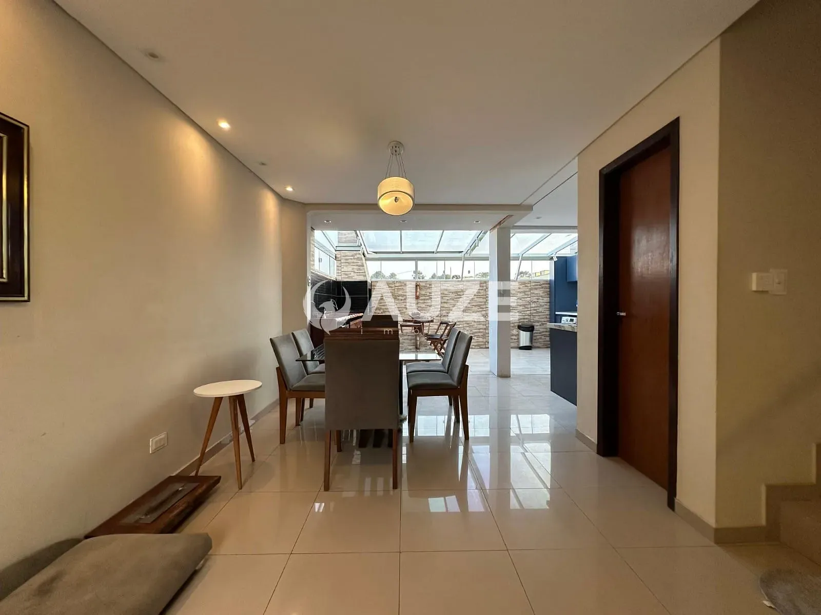 Sobrado, 3 quartos, 100 m² - Foto 4