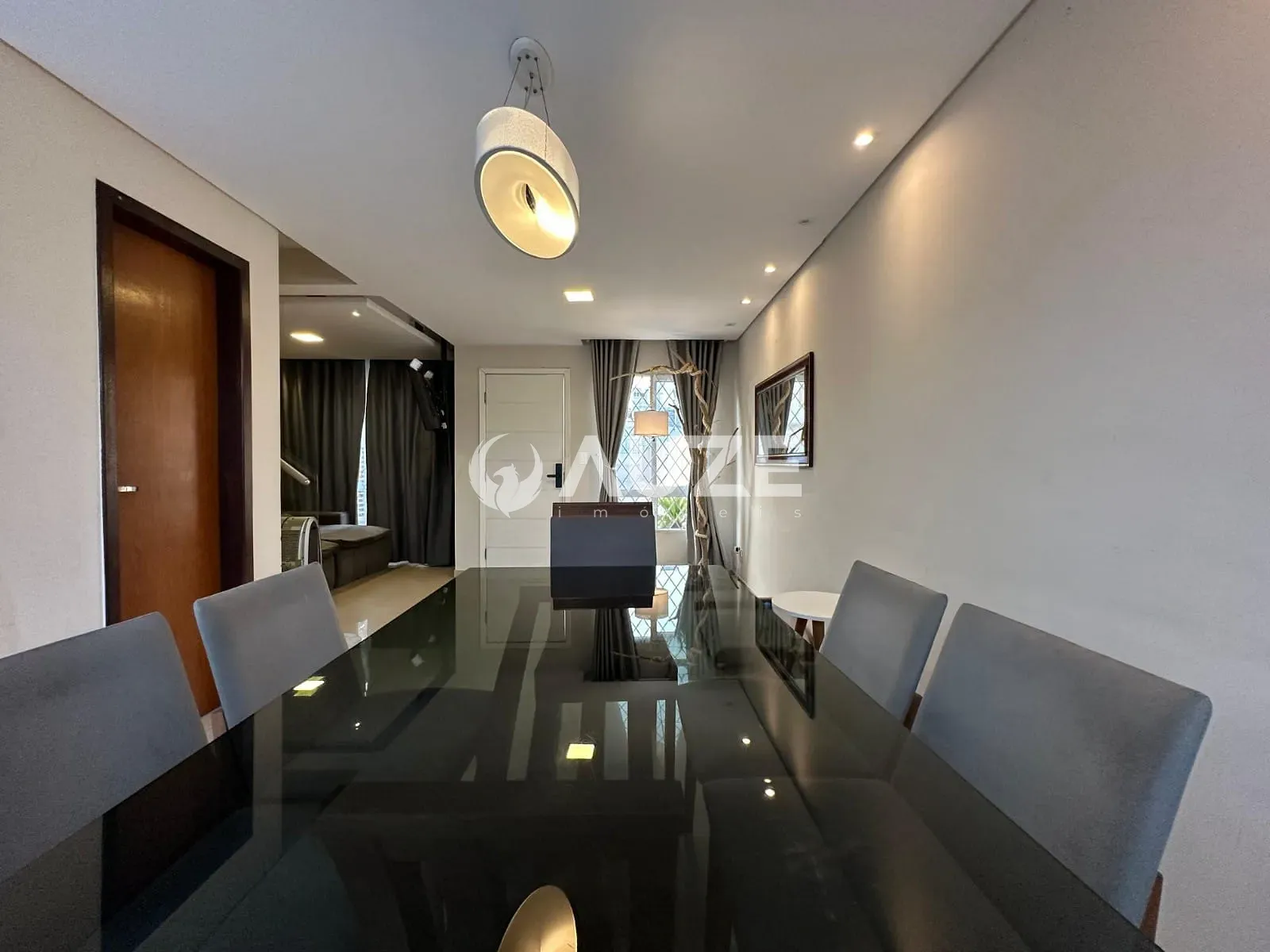Sobrado, 3 quartos, 100 m² - Foto 6