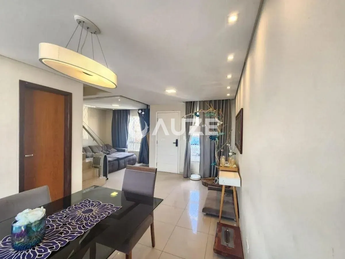 Sobrado, 3 quartos, 100 m² - Foto 7