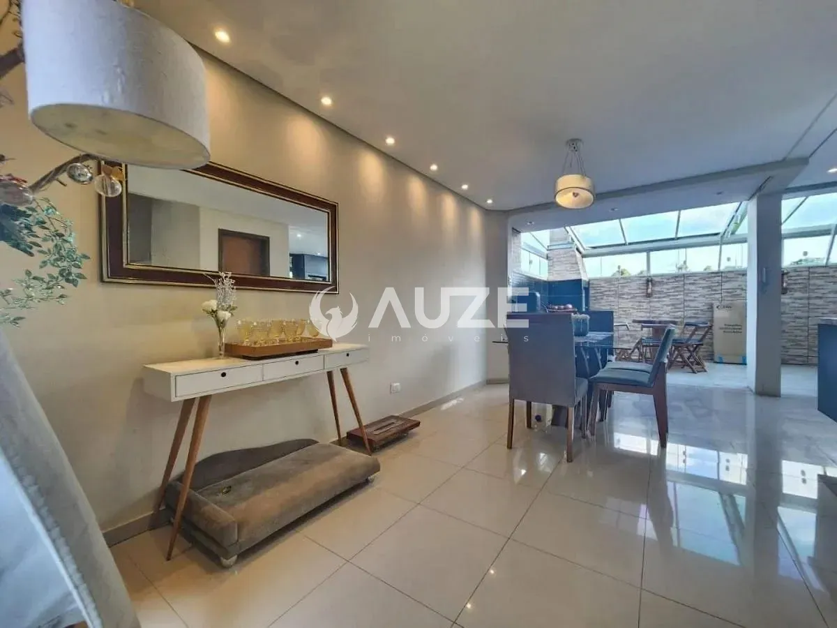 Sobrado, 3 quartos, 100 m² - Foto 9