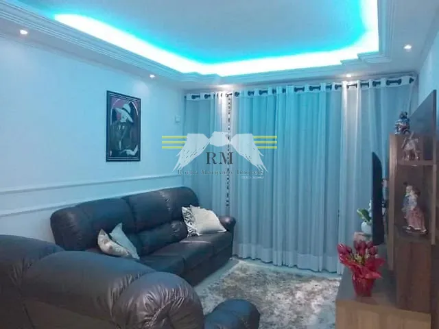 Sobrado com 145m² 3 quartos e 4 banheiros, à venda, no bairro Chácara Belenzinho em São Paulo