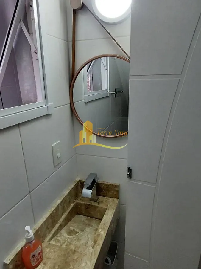 Sobrado, 3 quartos, 90 m² - Foto 6