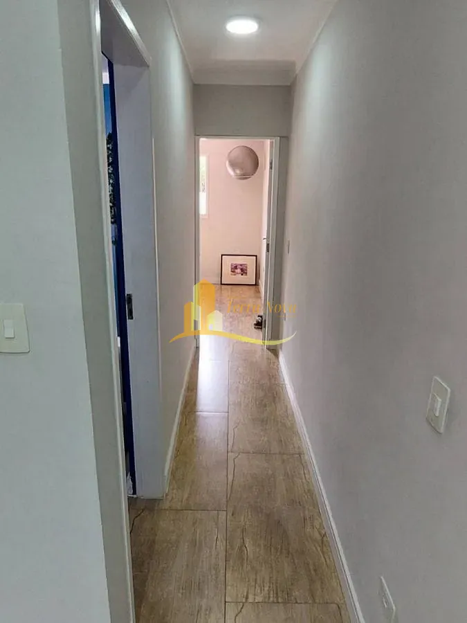 Sobrado, 3 quartos, 90 m² - Foto 10