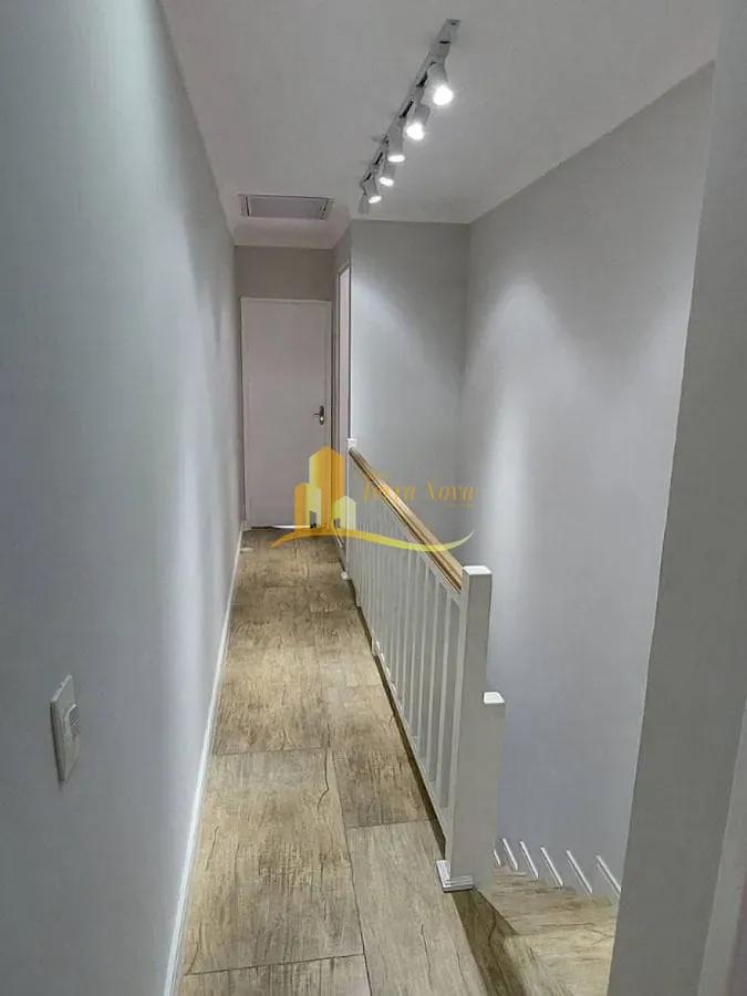 Sobrado, 3 quartos, 90 m² - Foto 11
