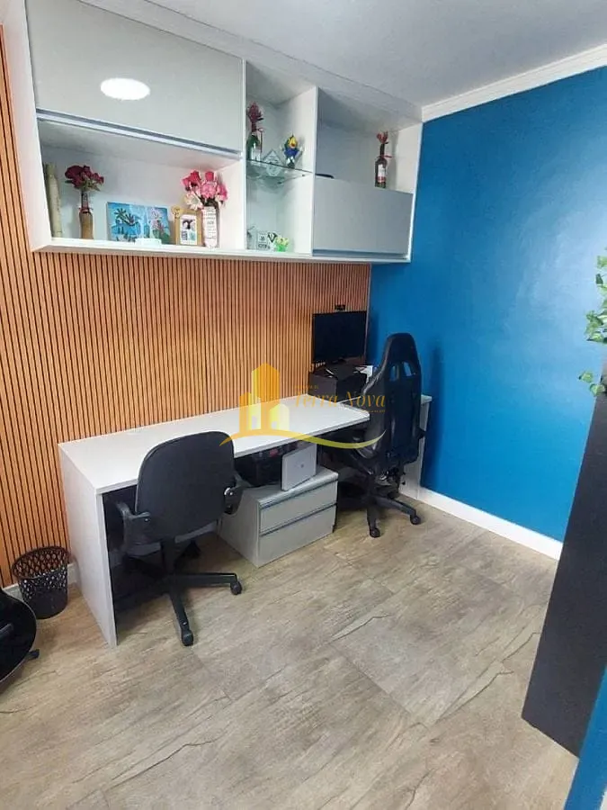 Sobrado, 3 quartos, 90 m² - Foto 13