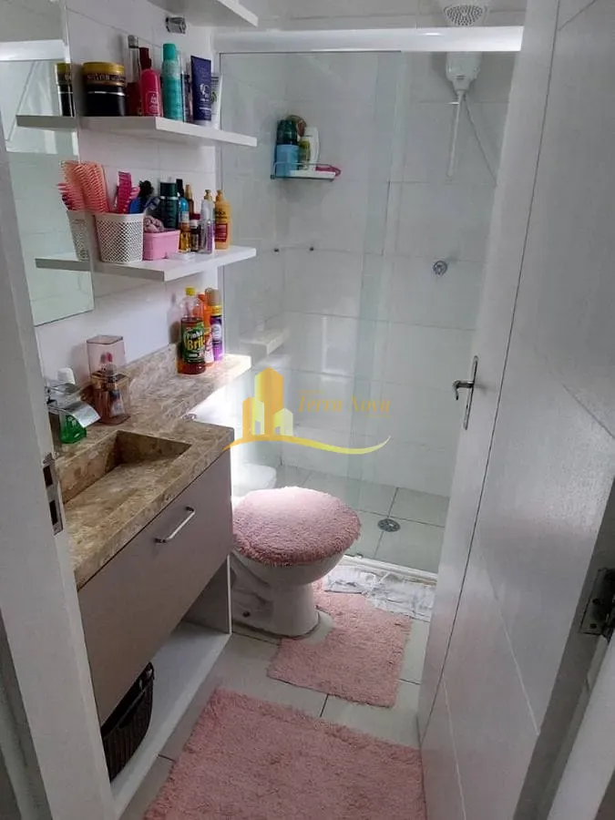 Sobrado, 3 quartos, 90 m² - Foto 14