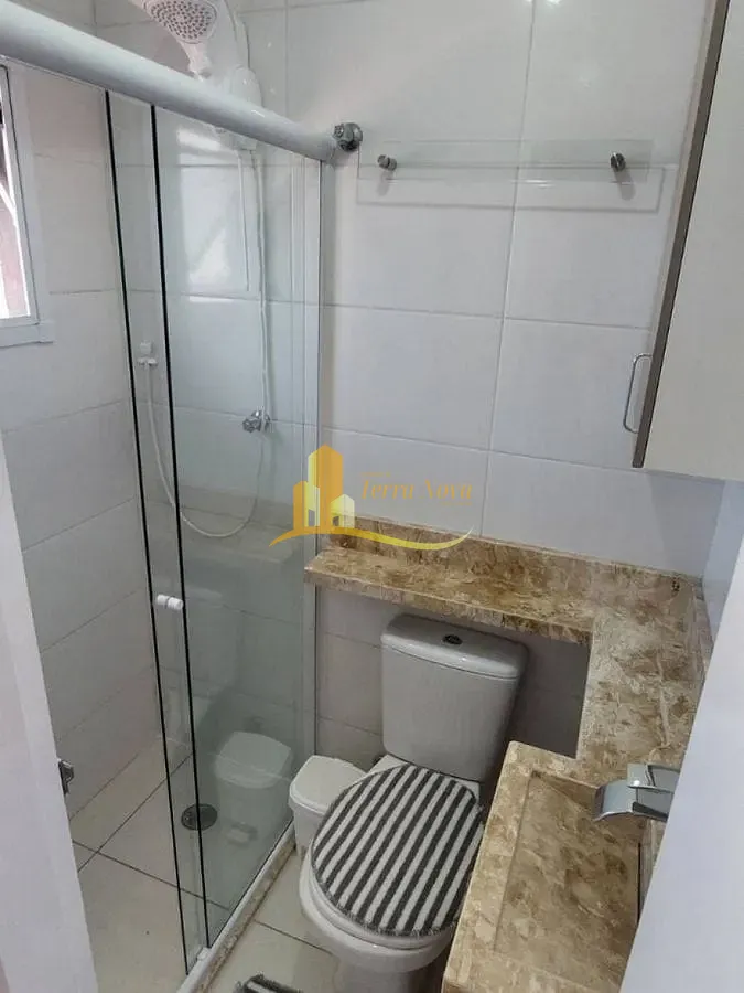 Sobrado, 3 quartos, 90 m² - Foto 15