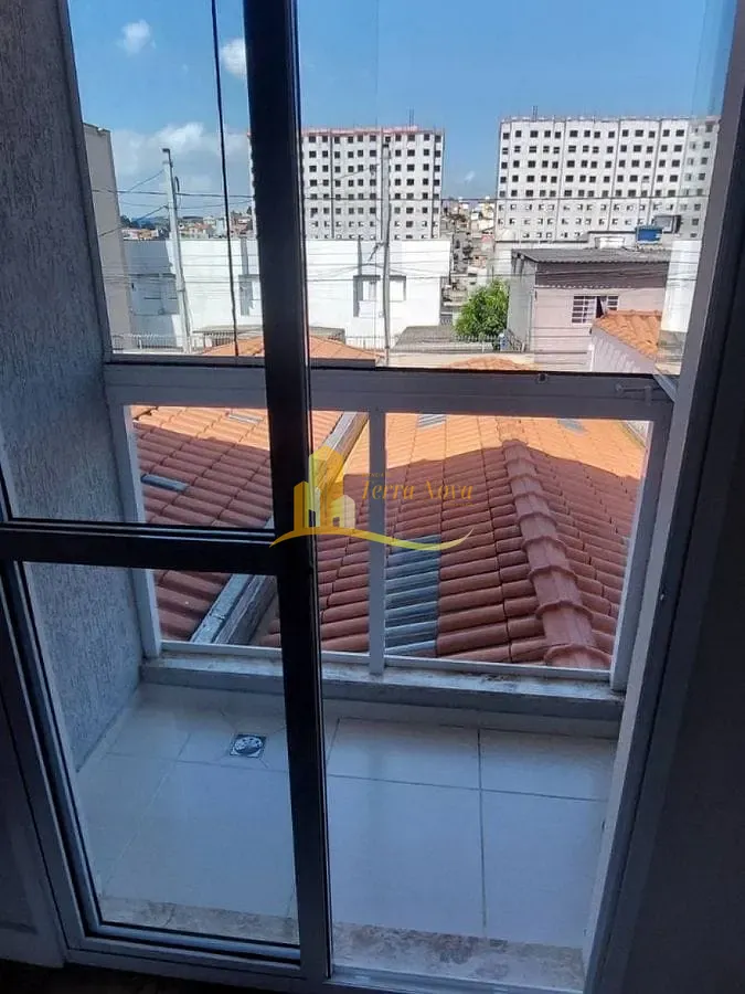 Sobrado, 3 quartos, 90 m² - Foto 16