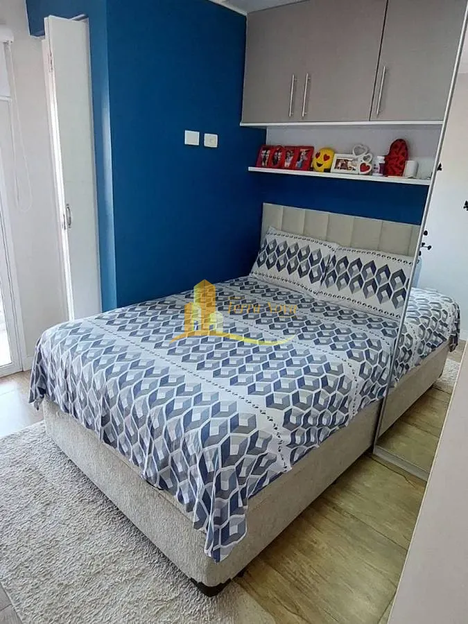 Sobrado, 3 quartos, 90 m² - Foto 17
