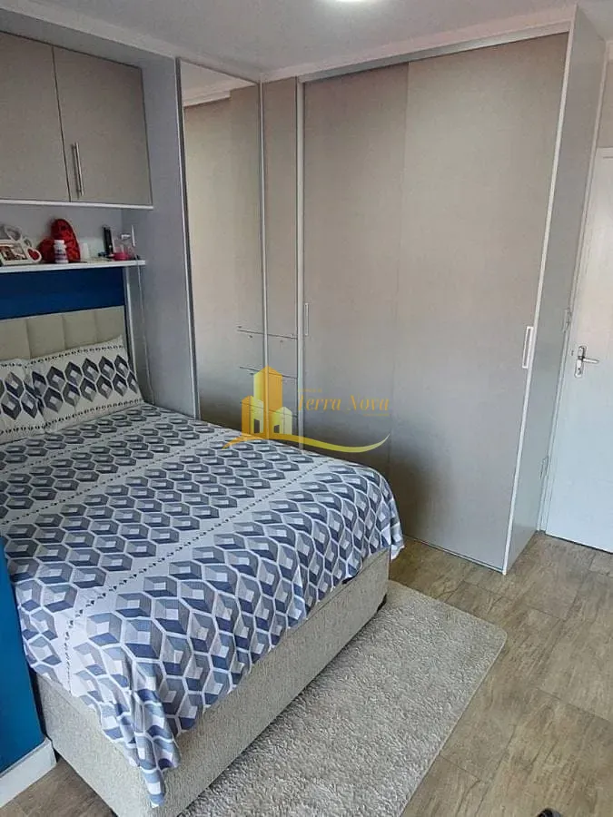 Sobrado, 3 quartos, 90 m² - Foto 18